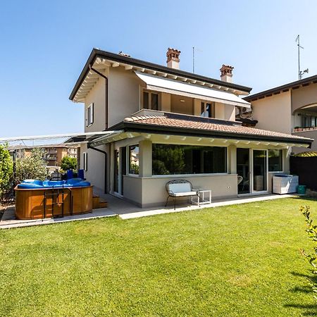 Villa Rita Peschiera del Garda Kültér fotó