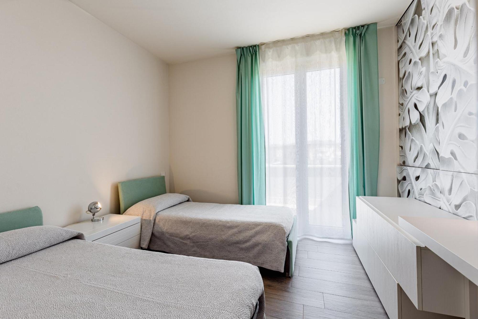 Villa Rita Peschiera del Garda Kültér fotó