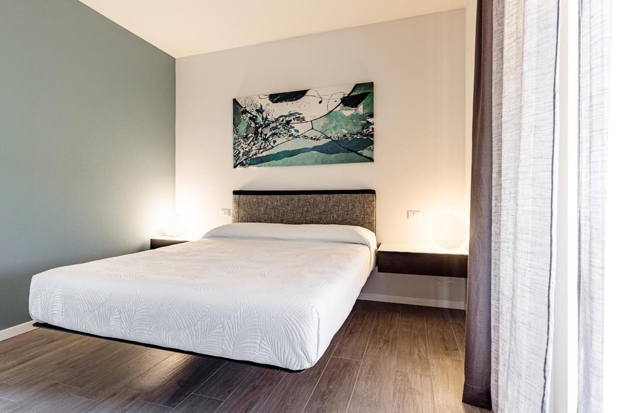 Villa Rita Peschiera del Garda Kültér fotó