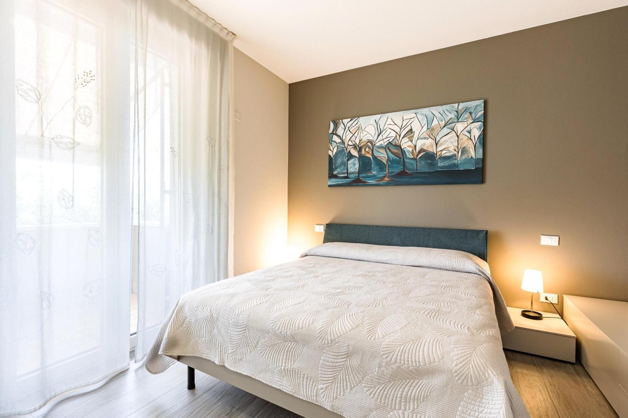 Villa Rita Peschiera del Garda Kültér fotó