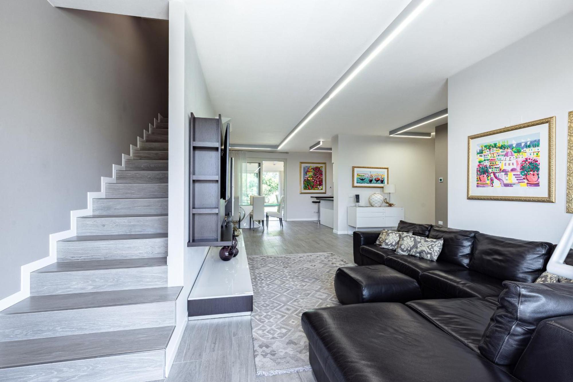 Villa Rita Peschiera del Garda Kültér fotó