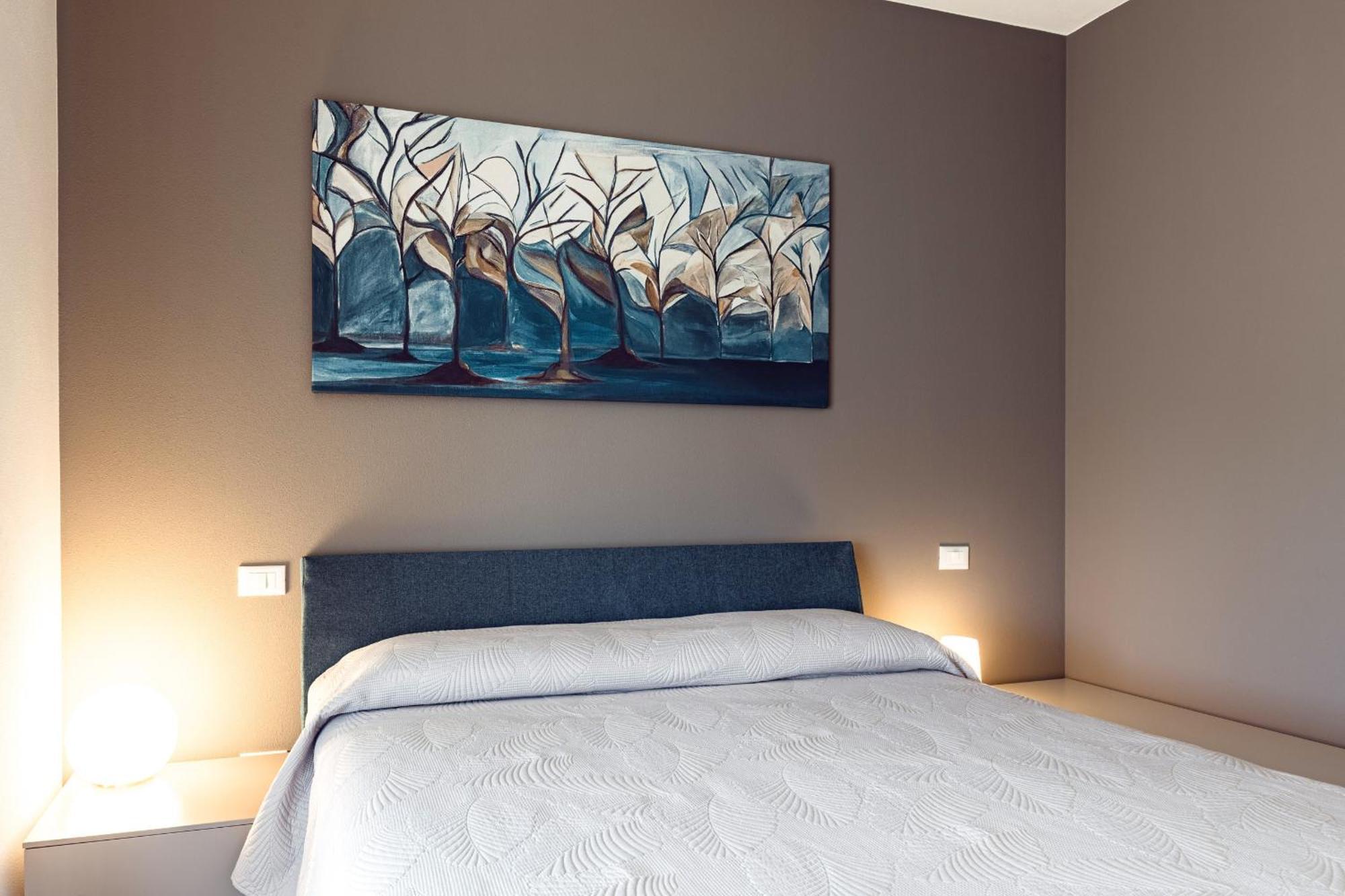Villa Rita Peschiera del Garda Kültér fotó